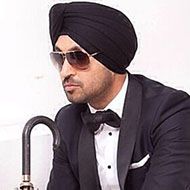 Diljit Dosanjh, 40 (Movie Actor)