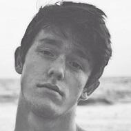 Dillon Brelsford, 29 (Stage Actor)