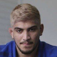 Dillon Danis, 30 (MMA Fighter)