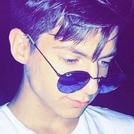 Dillon Rupp, 28 (DJ)
