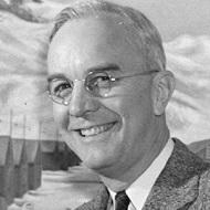 Dillon S Myer (1891 - 1982) (Politician)