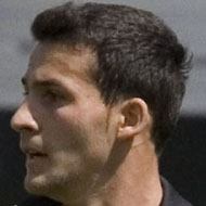 Dilly Duka, 36 (Soccer Player)