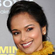 Dilshad Vadsaria, 40 (TV-Schauspielerin)
