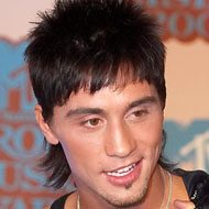 Dima Bilan, 42 (Pop Singer)