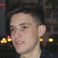 Dima Yavorskyy, 24 (TikTok Star)