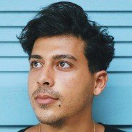 Dimag Ozgum, 32 (Instagram Star)