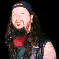 Dimebag Darrell (1966 - 2004) (吉他手)