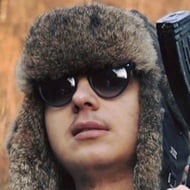 Dimitri Petrenko, 27 (Estrelas do YouTube)