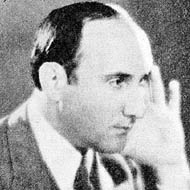 Dimitri Tiomkin (1894 - 1979) (Composer)