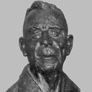 Dimitrij Andrusov (1897 - 1976) (地质学家)