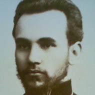 Dimitrija Cupovski (1878 - 1940) (非小說作者)