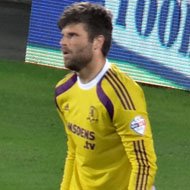 Dimitrios Konstantopoulos, 46 (Soccer Player)