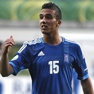 Dimitris Kourbelis, 32 (足球運動員)