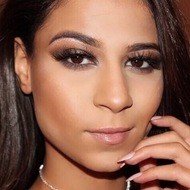 Dina Dash, 31 (Instagram明星)