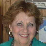 Dina Doron, 85 (电视女演员)