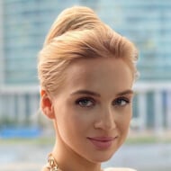 Dina Kalanta, 34 (TikTok Star)