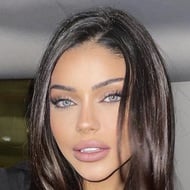 Dina Khalil, 27 (Instagram Star)