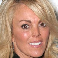 Dina Lohan, 61 (Reality Star)