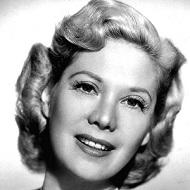 Dinah Shore (1916 - 1994) (Cantante Pop)