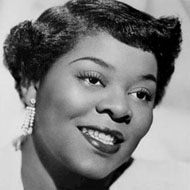 Dinah Washington (1924 - 1963) (Cantante R&B)