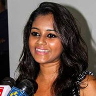 Dinakshie Priyasad, 35 (TV Actress)