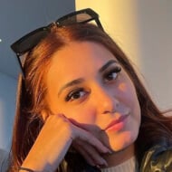 Dinalee Diaz, 26 (TikTok Star)