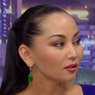 Dinara Satzhan, 43 (记者)