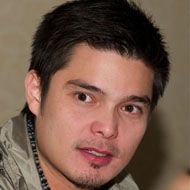 Dingdong Dantes, 43 (Movie Actor)