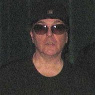 Dino Danelli (1944 - ?) (Drummer)