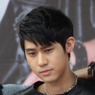 Dino Lee, 32 (Pop Singer)