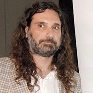 Dino Stamatopoulos, 60 (TV Actor)