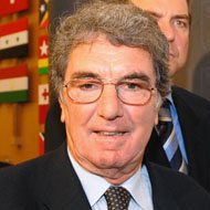 Dino Zoff, 82 (Soccer Player)
