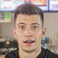 Diogo Costa, 30 (YouTube Star)