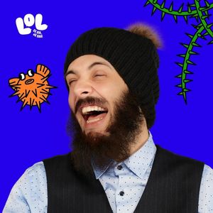 Diogo Defante, 36 (YouTube明星)