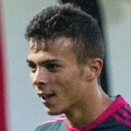 Diogo Gonçalves, 28 (Soccer Player)