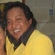 Diomedes Díaz (1957 - 2013) (Cantora de música mundial)