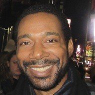 Dion Johnstone, 50 (TV Actor)