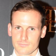 Dion Lee, 40 (Fashion Designer)