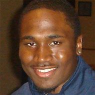 Dion Lewis, 33 (Cầu thủ bóng bầu dục)