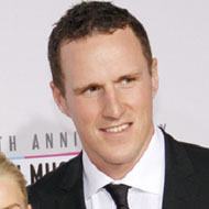 Dion Phaneuf, 38 (Giocatore di hockey)