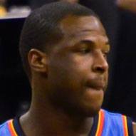 Dion Waiters, 33 (Basketball Player)