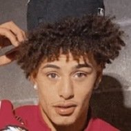 Dion Williams TikTok, 22 (TikTok Star)