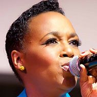 Dionne Farris, 55 (R&B Singer)