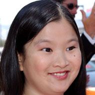 Dionne Quan, 45 (Voice Actress)