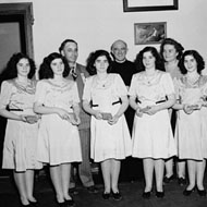 Dionne Quintuplets, 89 (Other)