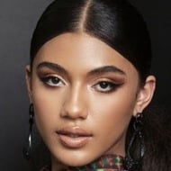 Dior Goodjohn, 20 (TV Actress)