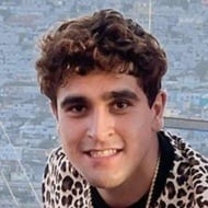 Diosdado Juarez, 25 (TikTok Star)