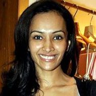 Dipannita Sharma, 49 (Model)