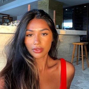 Dipika Dutt, 27 (TikTok Star)