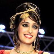 Dipika Kakar, 36 (TV Actress)